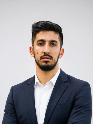 مهندس مجید باقری — مدیرعامل TNova